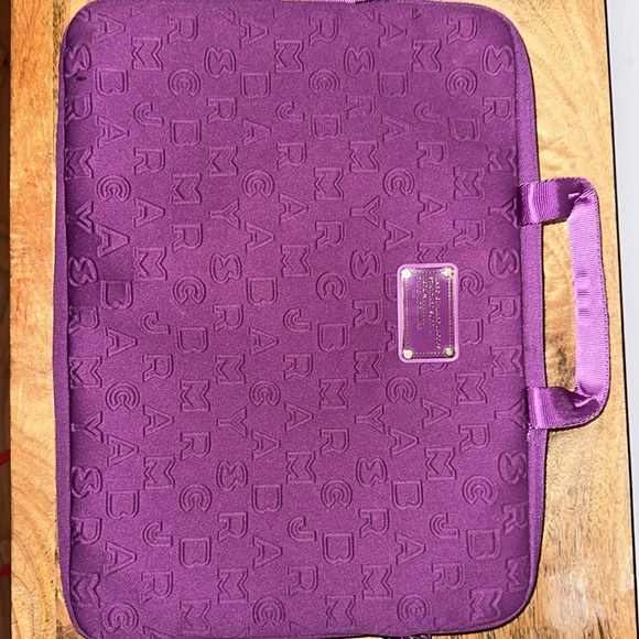 Marc Jacobs Computer bag Crossbody - Picture 2 of 3